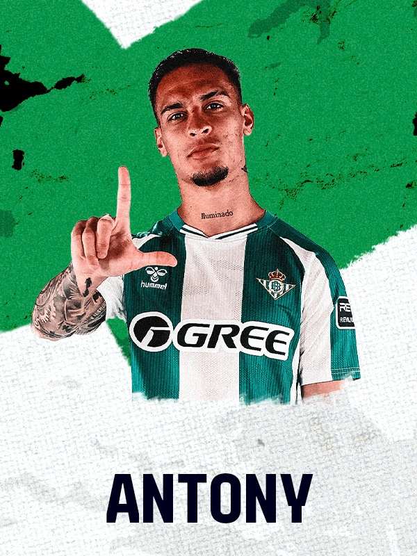 Antony