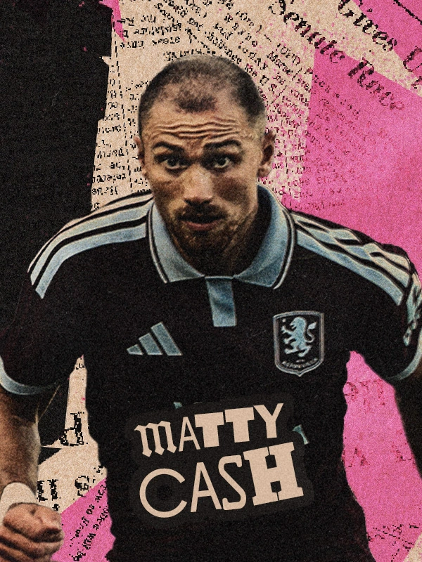 Cash, mecze Premier League na żywo