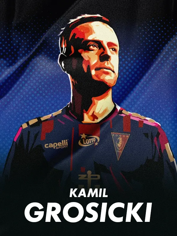 Kamil Grosicki