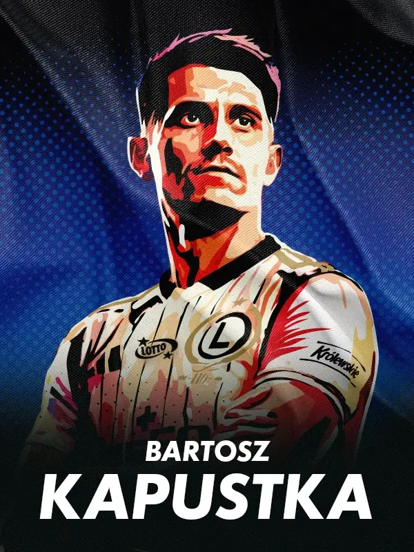 Bartosz Kapustka