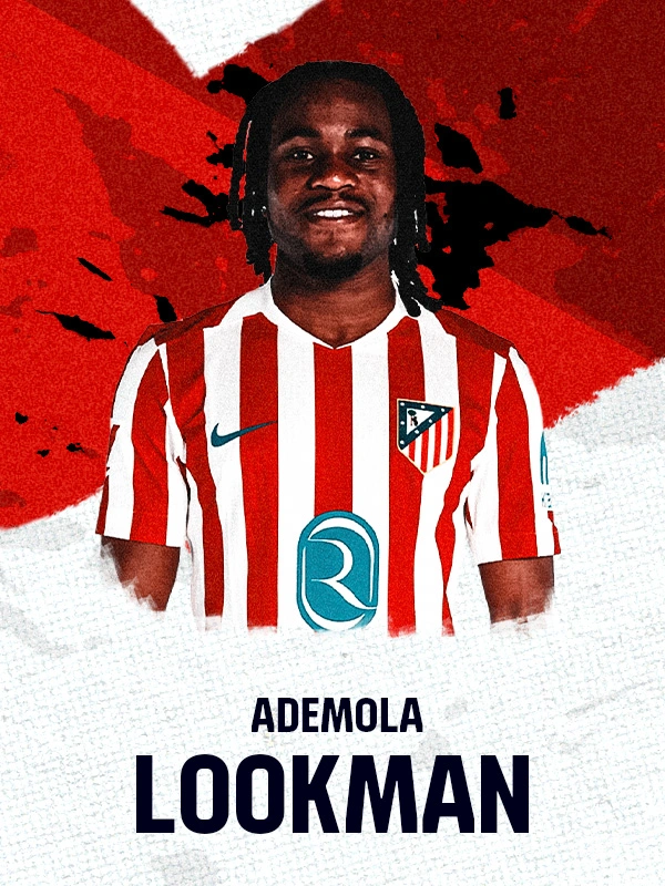 Ademola Lookman