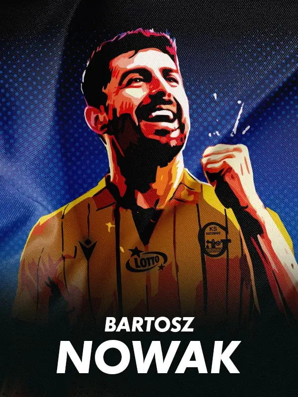 Bartosz Nowak