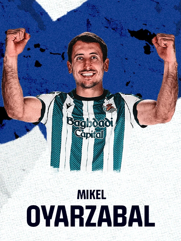 Mike Oyarzabal