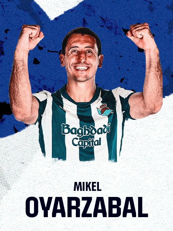 Mike Oyarzabal