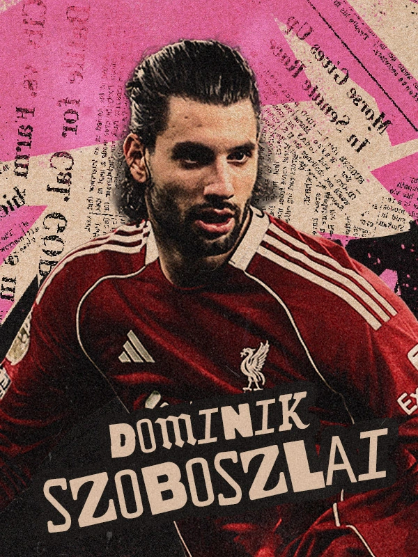 Dominik Szoboszlai, mecze Premier League na żywo