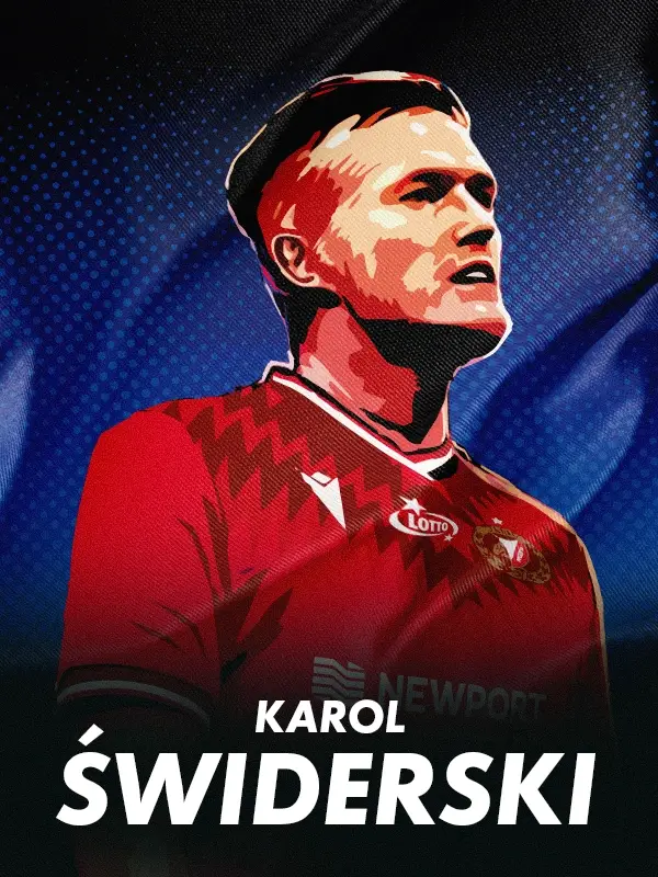 Karol Świderski