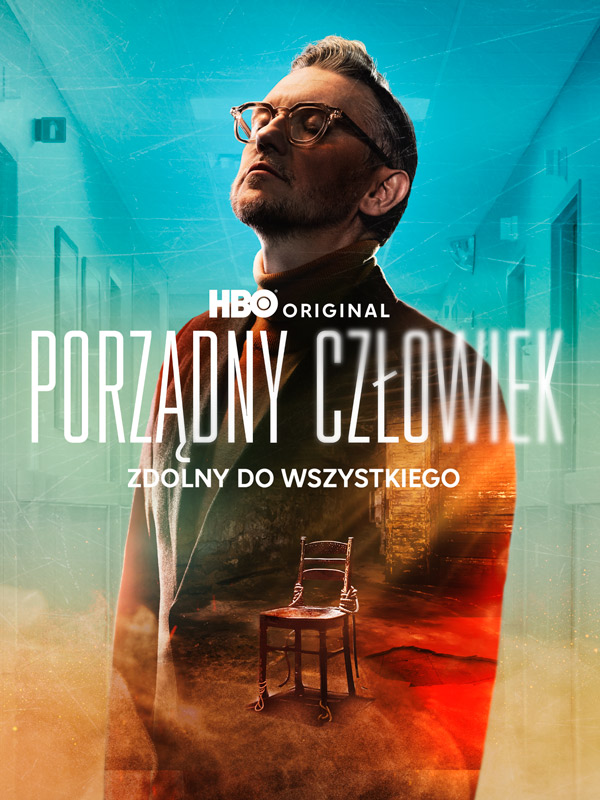 Porządny człowiek