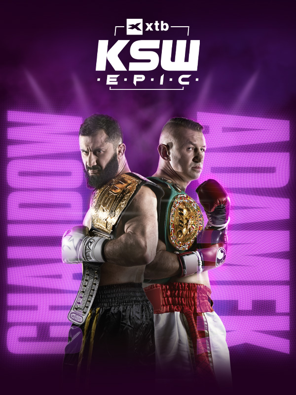 KSW Epic