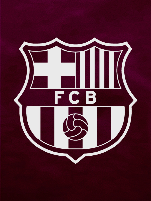 GWIAZDY FC BARCELONA