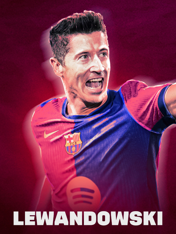 Lewandowski