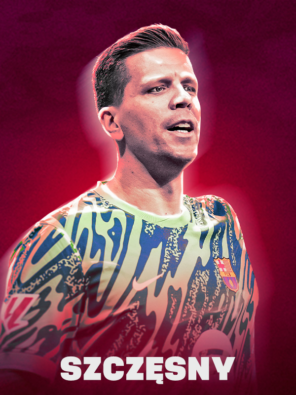 Szczęsny