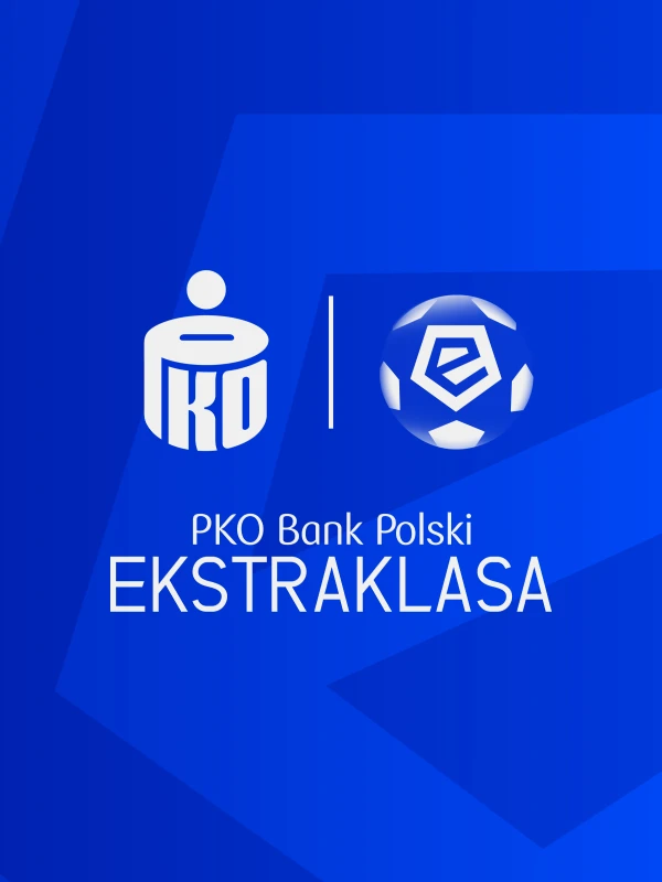 PKO Bank Polski Ekstraklasa