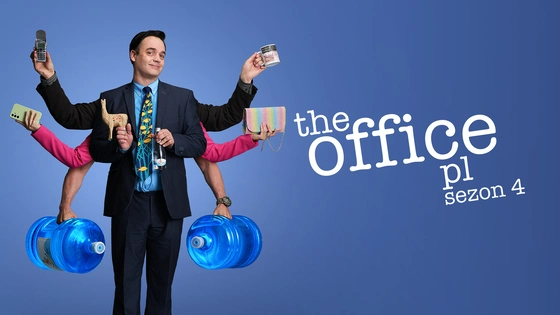 The Office PL 4