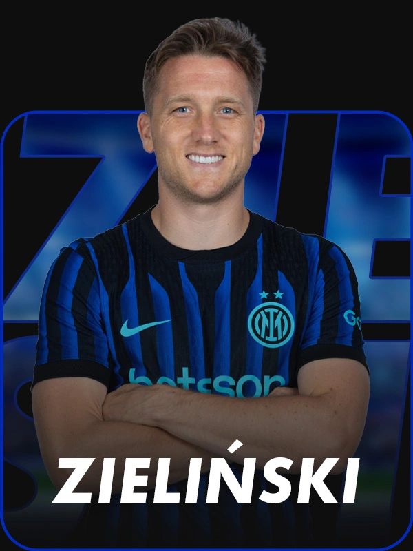 Piotr Zieliński