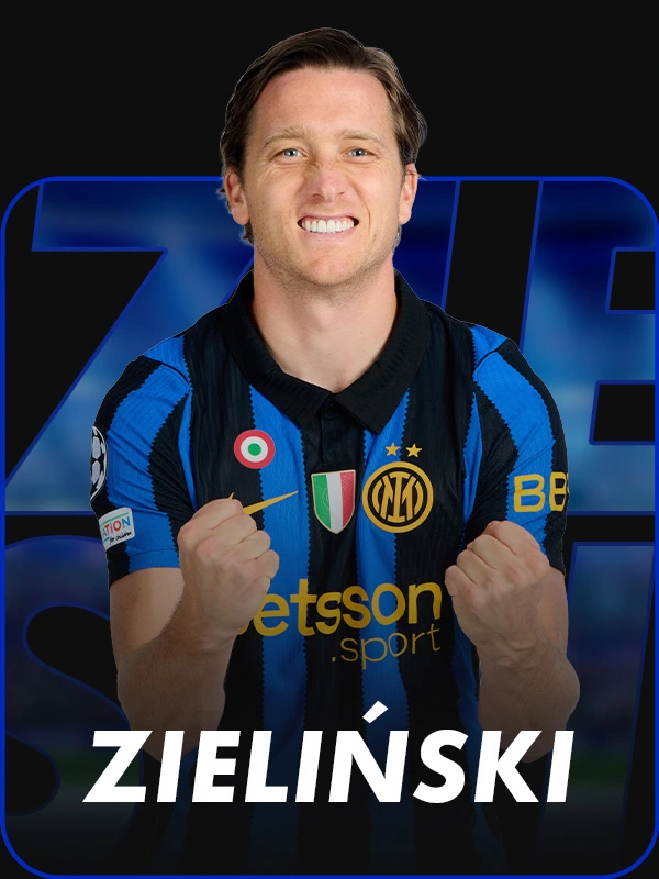 Piotr Zieliński