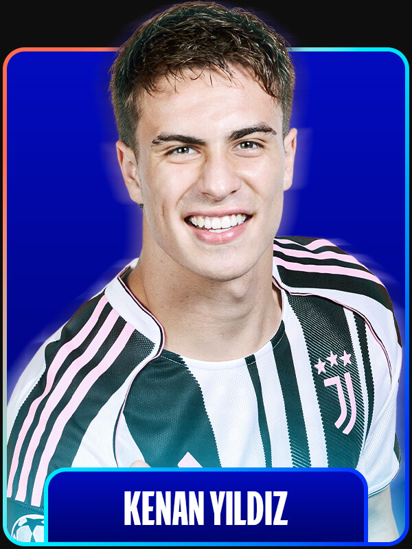 Kenan Yildiz