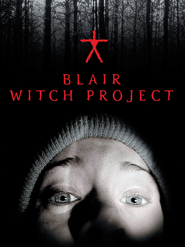 Blair with project