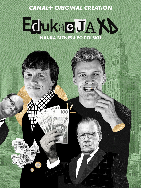 Edukacja XD