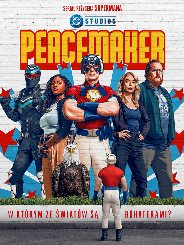 Peacemaker