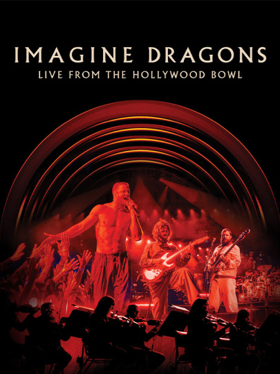 Imagine Dragons