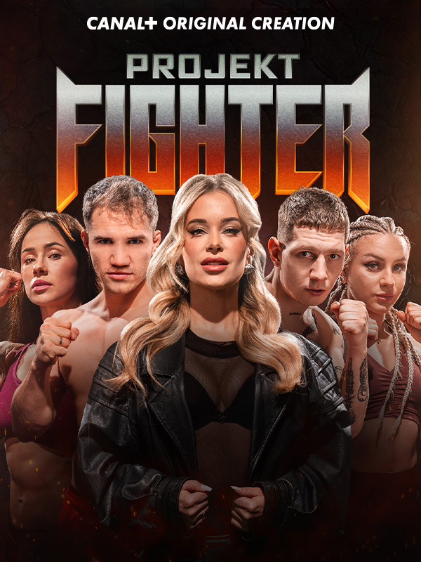 Projekt Fighter