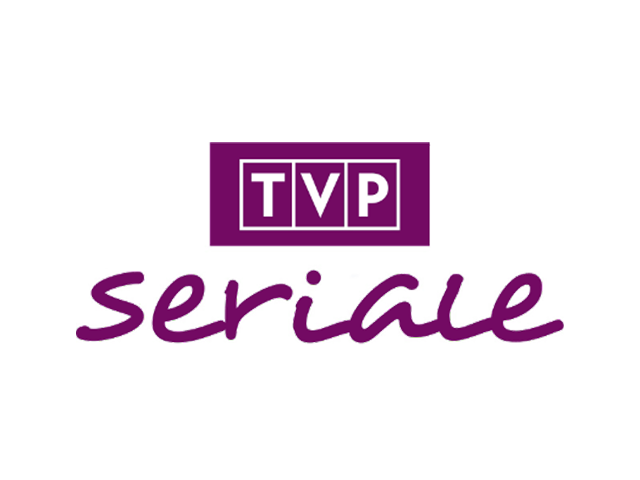 TVP SERIALE channel logo