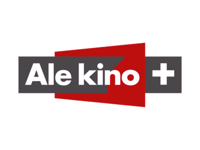 ALE KINO+ HD