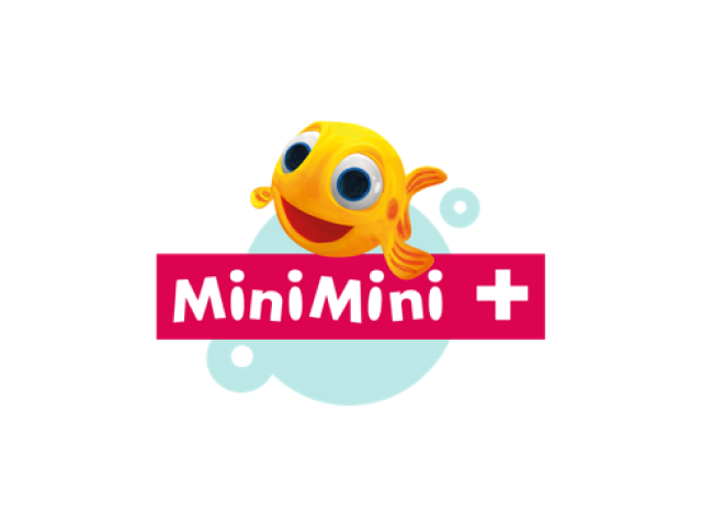 MINIMINI+ HD