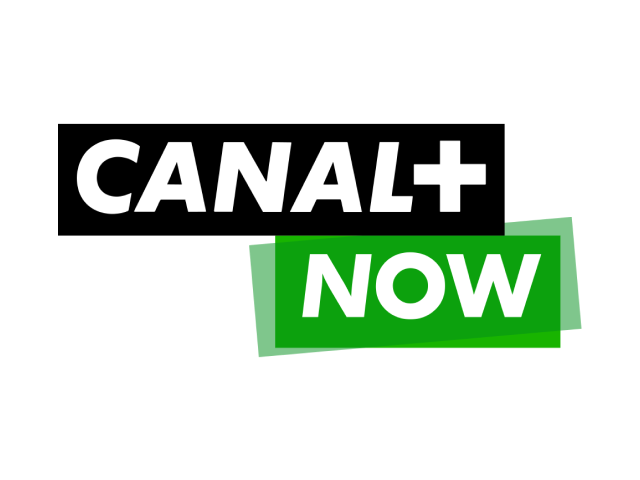 CANAL+ NOW HD