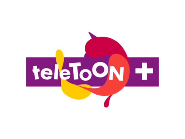 TELETOON+ HD