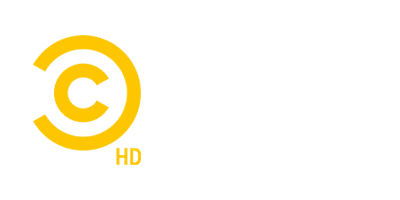 COMEDY CENTRAL HD
