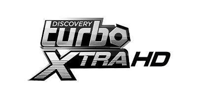 Discovery Turbo Extra channel logo