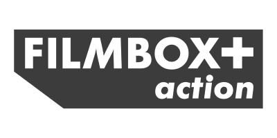 FILMBOX ACTION channel logo