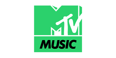 MTV Music Polska channel logo