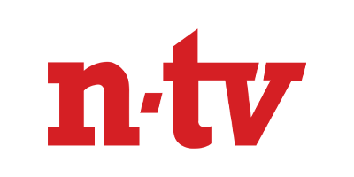 N-TV channel logo