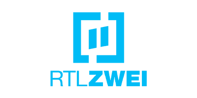 RTL Zwei channel logo