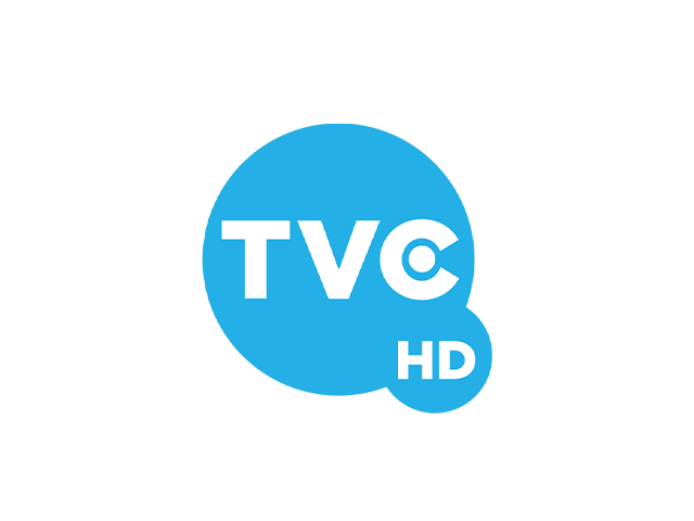 TVC channel logo