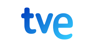 TVE channel logo