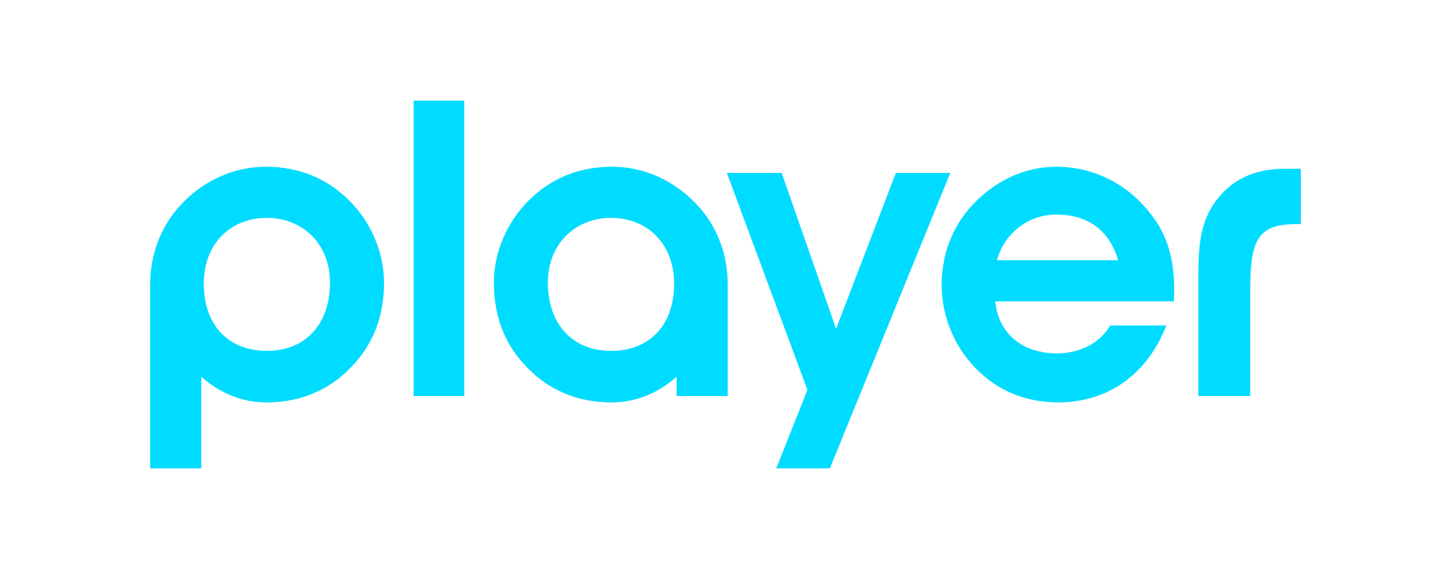 Logo Player