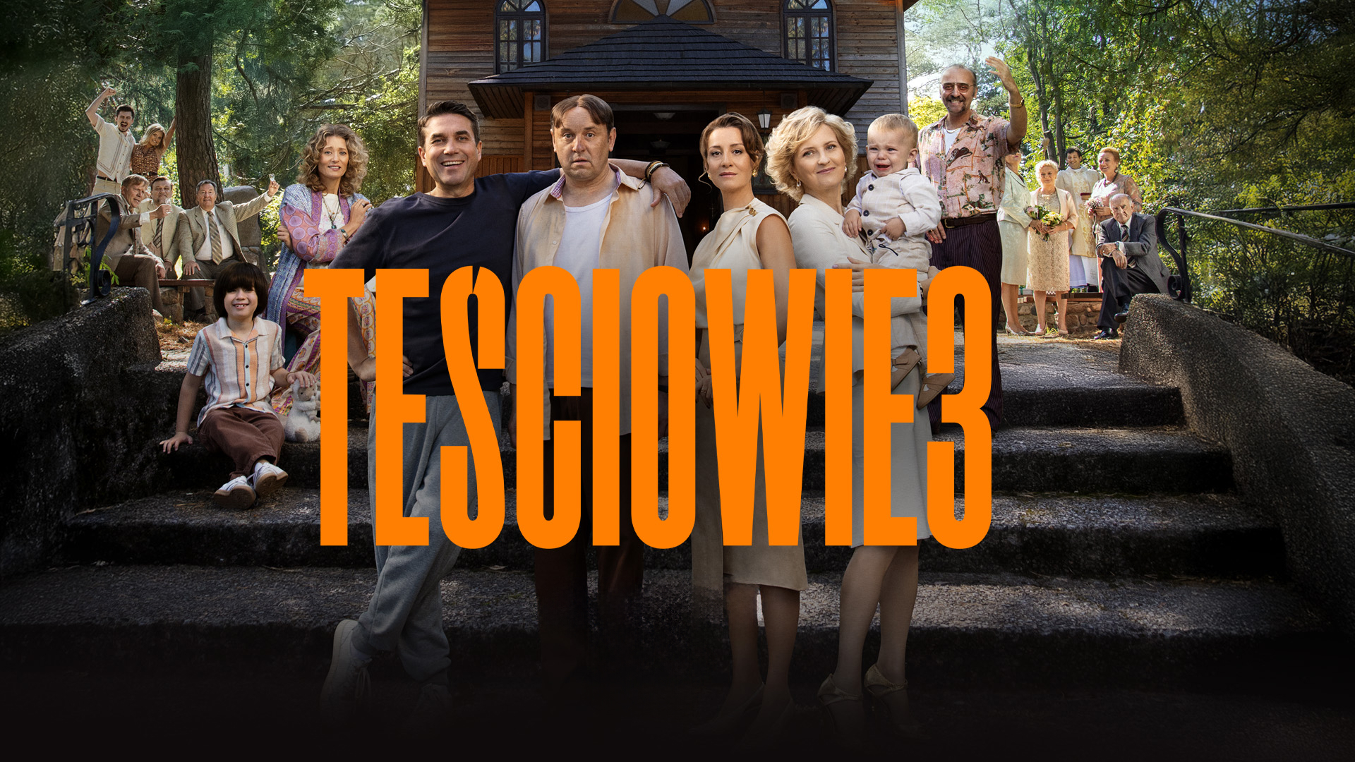 HBO Max propozycja filmu/serialu