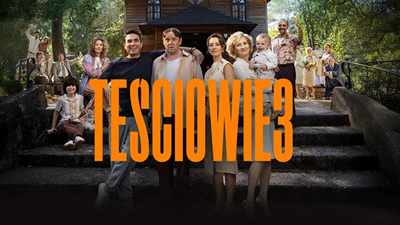 HBO Max propozycja filmu/serialu