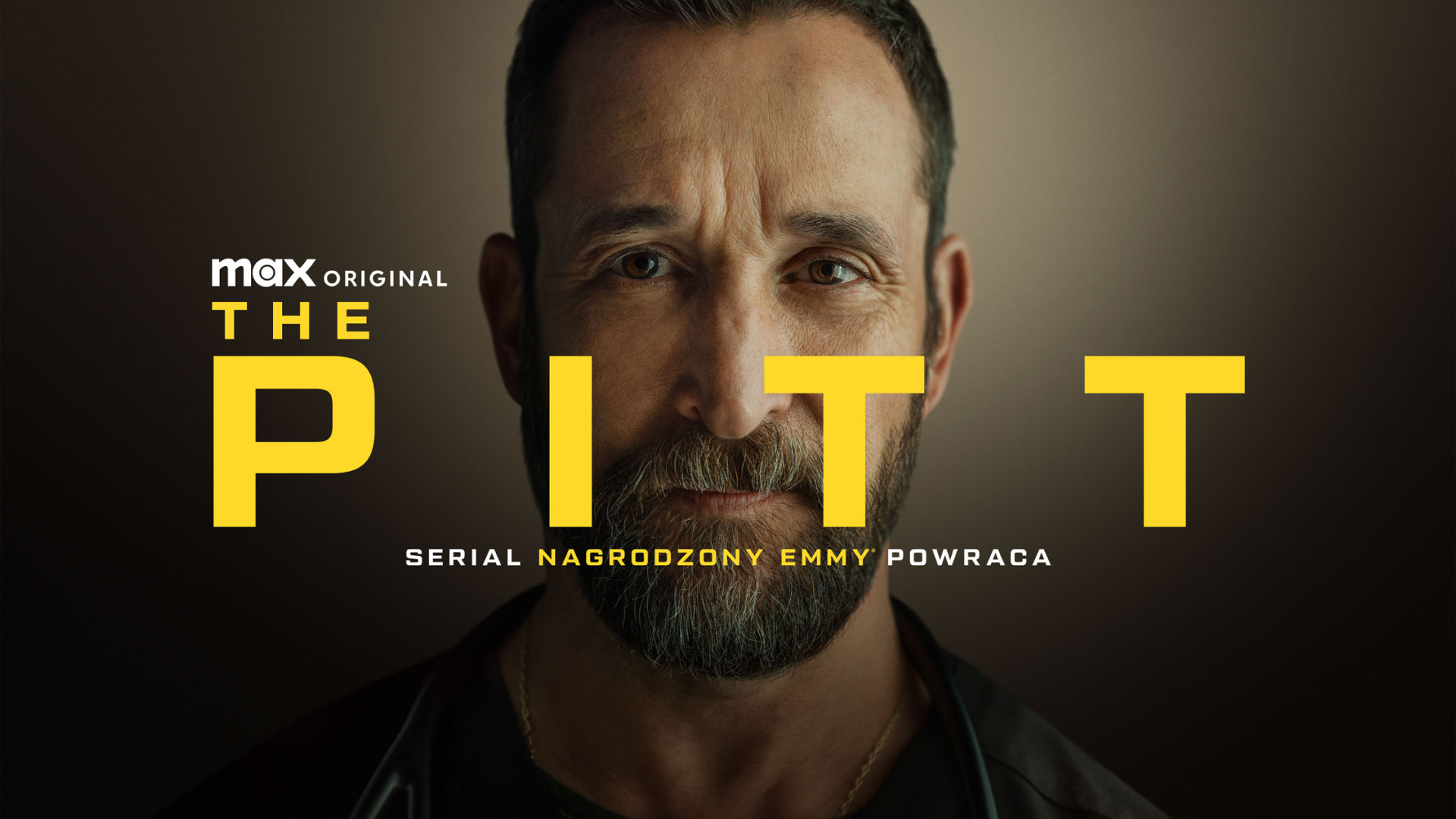 HBO Max propozycja filmu/serialu