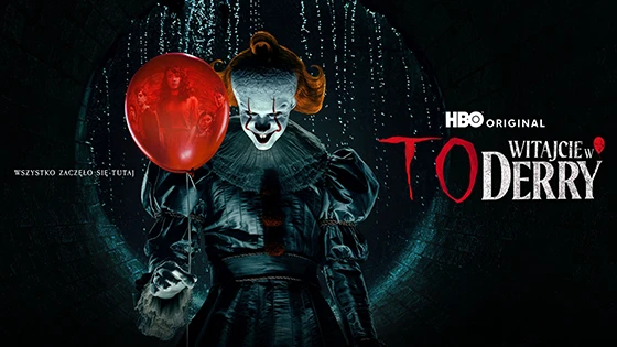 HBO Max propozycja filmu/serialu