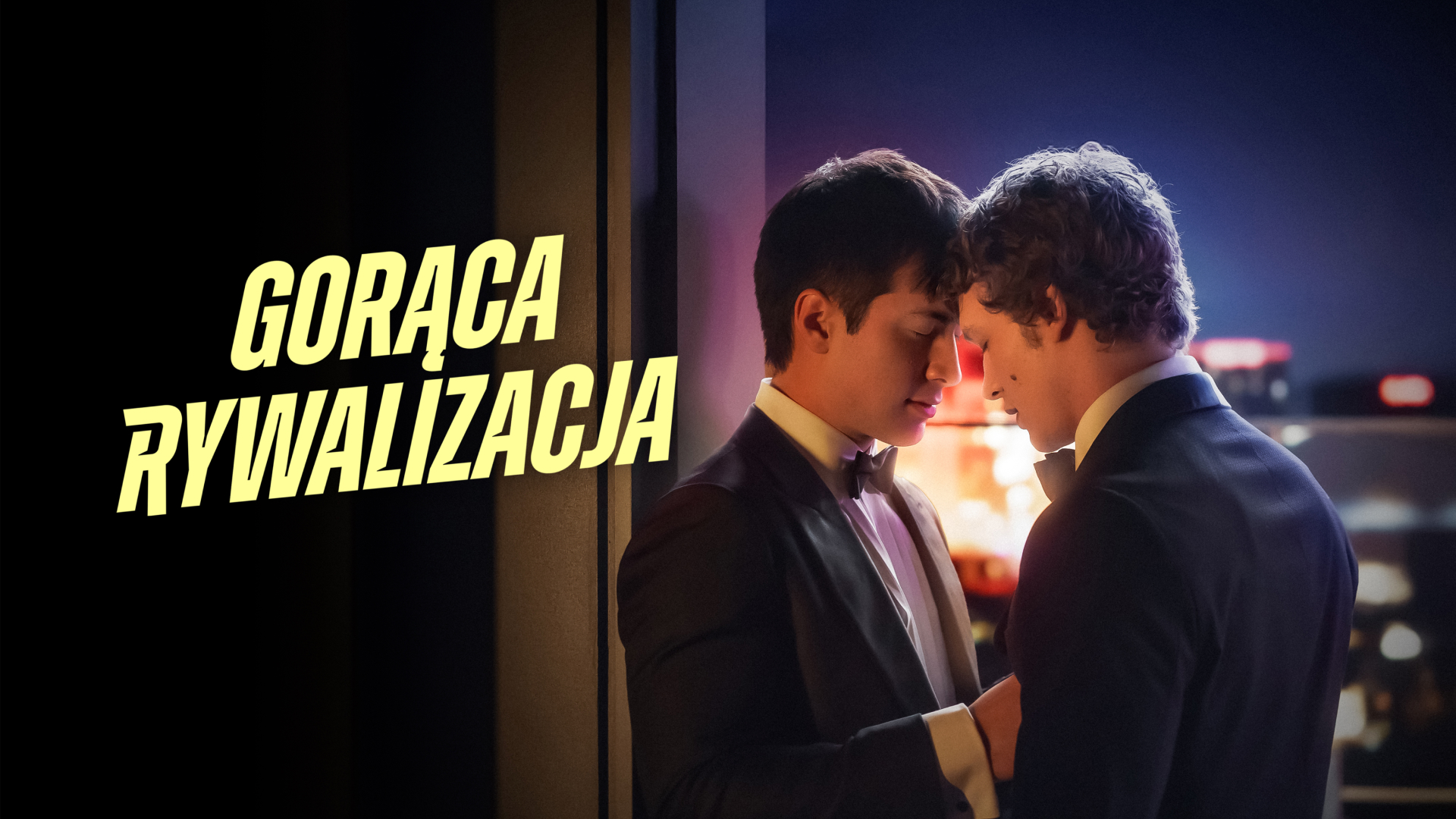 HBO Max propozycja filmu/serialu