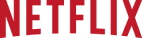 Logo Netflix