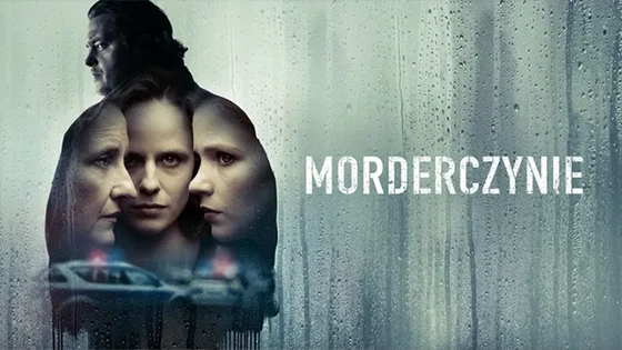 Morderczynie