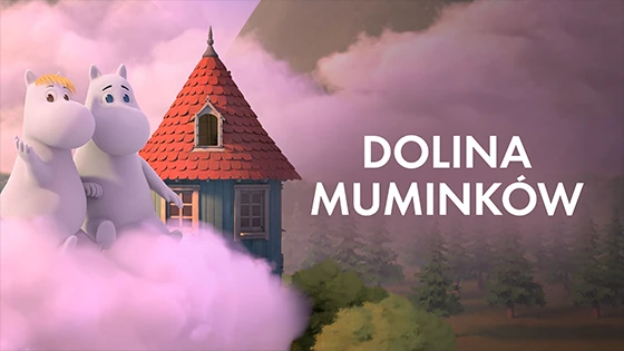 Dolina muminków