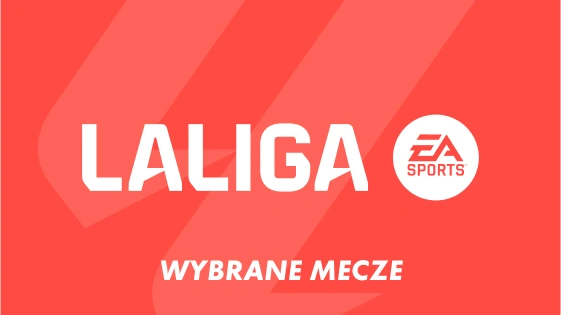 LaLiga EA Sports