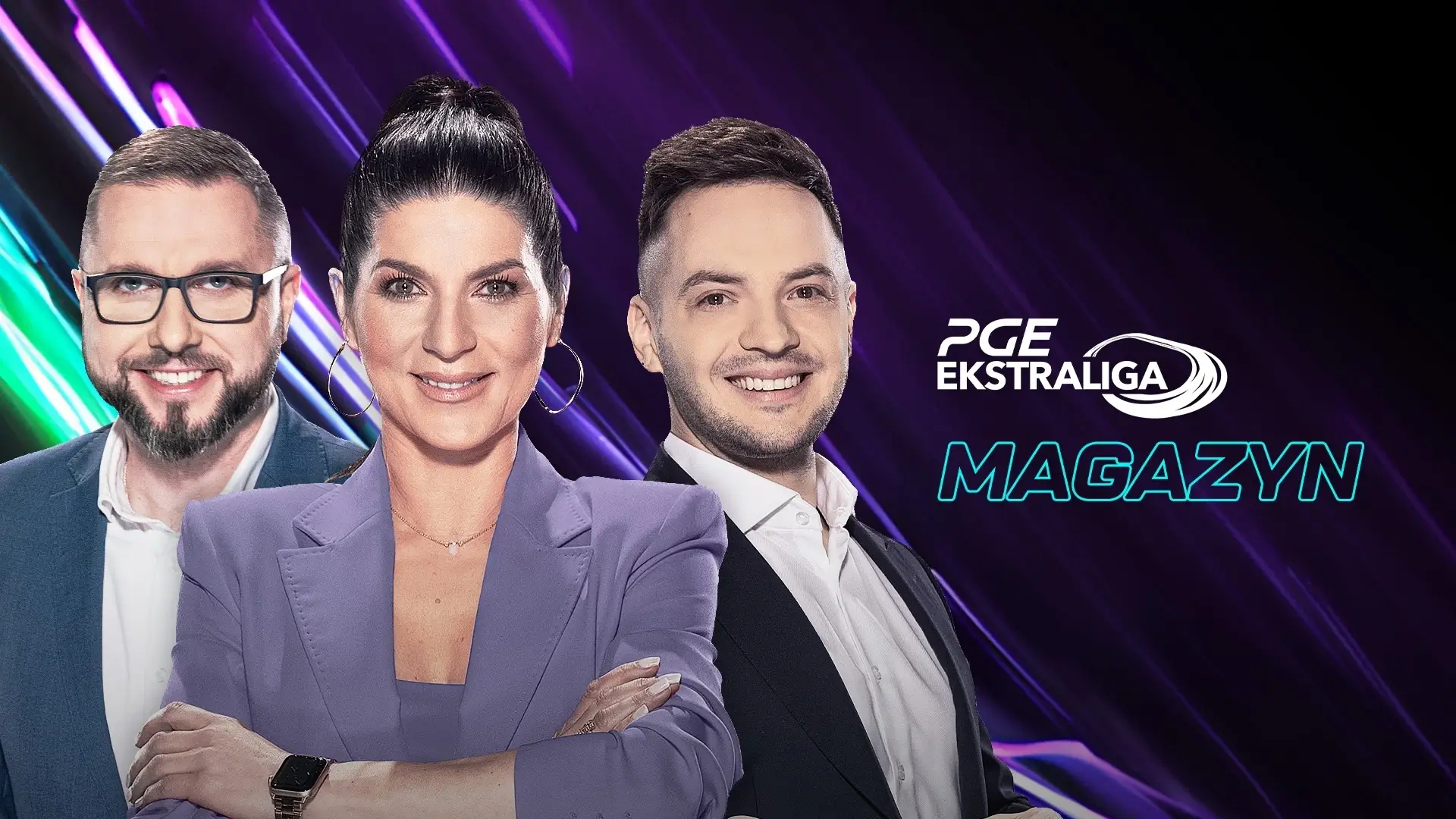 Magazyn PGE Ekstraligi