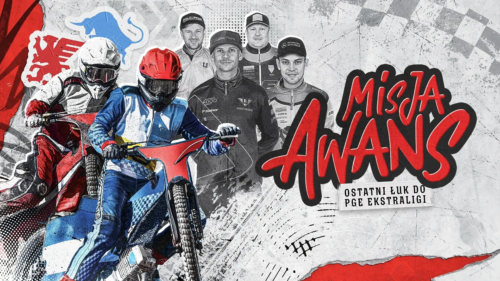 Serial "Misja Awans"